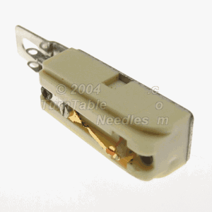 Pfanstiehl P-04 Ceramic Cartridge for Crown Philco and Mayfair