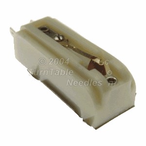 Pfanstiehl P-08 Ceramic Cartridge