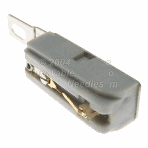 Pfanstiehl P-09 Ceramic Phonograph Cartridge