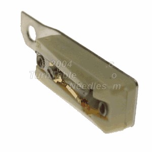 Pfanstiehl P-19 Ceramic Phonograph Pickup