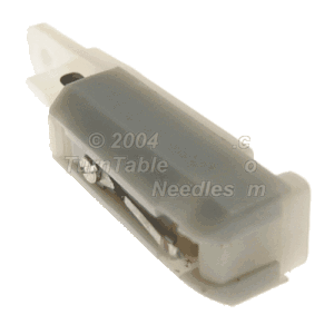 Pfanstiehl P-25 Ceramic Phonograph Pickup