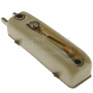 Pfanstiehl P-33A Ceramic Record Player Pickup