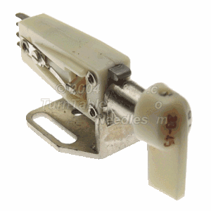 Pfanstiehl P-34 Ceramic Phonograph Pickup