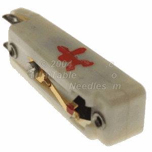 Pfanstiehl P-35 Ceramic Phonograph Pickup