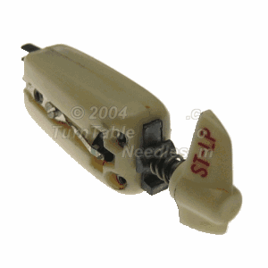 Pfanstiehl P-38 Ceramic Phonograph Pickup