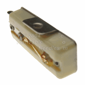 Pfanstiehl P-125 Ceramic Phono Pickup