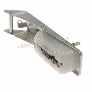 P-175 Ceramic Phonograph Pickup for Zenith Cartridge 142-140, 142-141, 142-142, 142-143