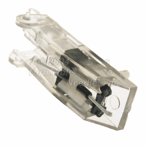 Zenith 142-167 Type Micro-Touch 2g Phono Cartridge