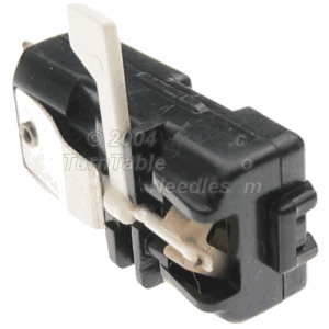 Stereo P-203 Crystal Phonograph Cartridge for Varco CN-73 & CN-75