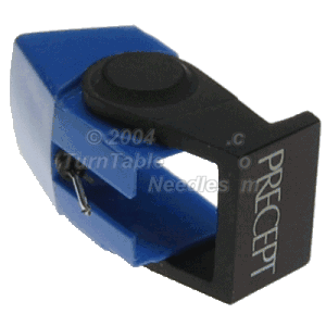 Precept PCN550ML Stylus - Obsolete See Related Items Below