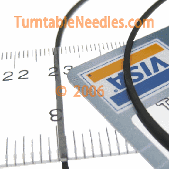 Square Belt, Orbicular 5.2 Inch for Audio Tape Players etc.