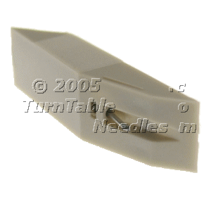 DSN-61 Type Stylus for Denon / Columbia DL-61 Cartridge