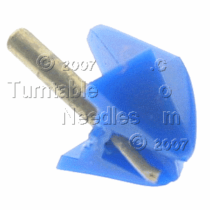  Pickering D3827 blue 3mil Sapphire | Stock# 603-S3