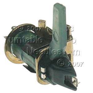Socket with 910- cartridge
