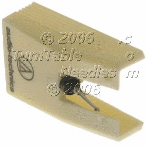 Stylus 212_DEL for Zafira Needle 6663