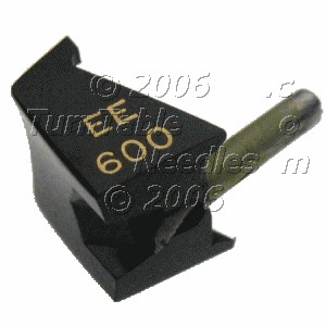 Stylus 821_DEE for Stanton Cartridge 6600EE