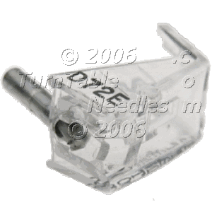 Stanton D72E | Stock# 826-DEL