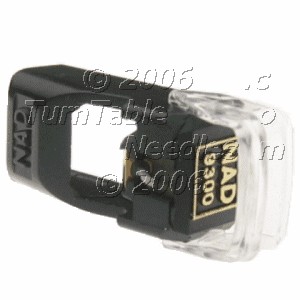 Needle NAD 93