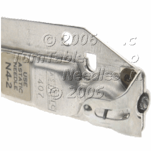 ASTATIC 407 Ceramic Phonograph Cartridge