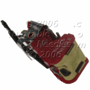 Sonotone Type  8T Series Ceramic Record Player Pickup Cartridge | aka Astatic 754, EV 266