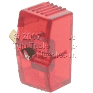 ND-35, ND-45 Type Hyperelliptical for Sony XL-35E, XL-45G, Grace F8 Cartridges etc | Stock# 7994-DHE