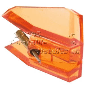 Z5P DT-Z5S Type Needle by Bliss