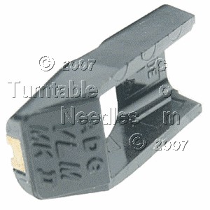 ADC VLM MKII Stock# 108-DEC