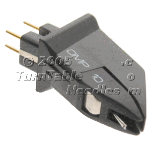 Ortofon OMP20 Type Pmount T4P Turntable Phono Cartridge