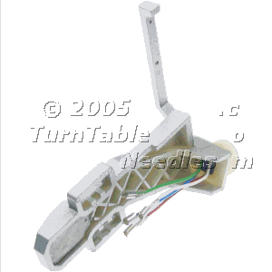 DUAL 280112 Turntable Headshell
