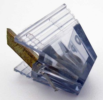 Micro-Acoustics R50-PE Stylus for 50-PE Cartridge | Stock# 572-DE