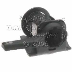 Socket for Cartridge 911 / Astatic 89T Powerpoint