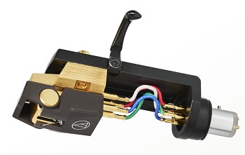 VM750xSH/H Dual Magnet Standard Mount Turntable Cartridge - Shibata Tip