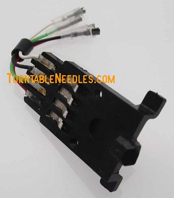 Mounting Slide for BSR A107162
