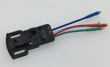 Dual Turntable Replacement Adapter Carrier Sled - For Dual Turntables CS-1268 CS-505 & More...