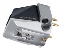 audio-technica AT-ART9 Moving Coil Cartridge