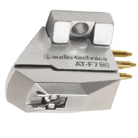 audio-technica AT-F7 Moving Coil Phono Cartridge