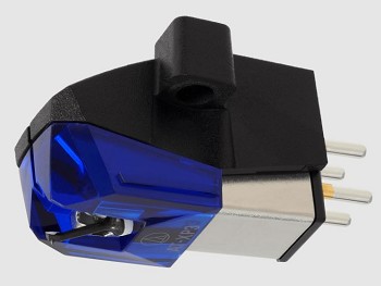 Audio Technica AT-XP3 DJ Table Cartridge 