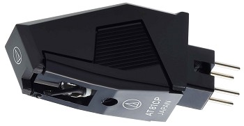 Audio-Technica AT81CP Pmount T4P Phono Cartridge