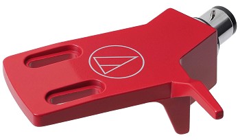 audio-technica AT-HS3 Angled Turntable Headshell for AT-LP3 etc