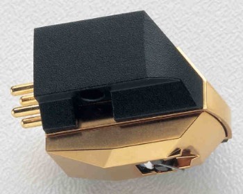 audio-technica AT-OC9ML/II ATOC9ML/II Moving Coil Cartridge