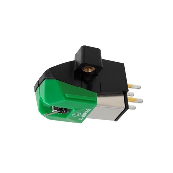 audio-technica AT-VM95E *NEW* Easy-Mount Turntable Cartridge