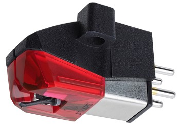 Audio Technica AT-XP5 DJ Cartridge 