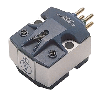 AT-MONO3/LP audio-technica Moving Coil Cartridge