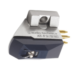 AT-F3/III audio-technica Moving Coil Cartridge