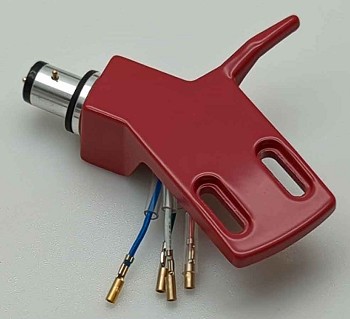 Bliss HS3 Type Angled Turntable Headshell for AT-LP3 Turntable etc