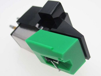 BC95E Elliptical Turntable Cartridge | BLISS™ USA Stock