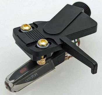 275361 Type Plug~n~Spin kit for Select Dual Turntables