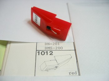DN201 type needle for Dual DMS200