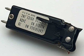 Electro Voice Pickup Cartridge 20