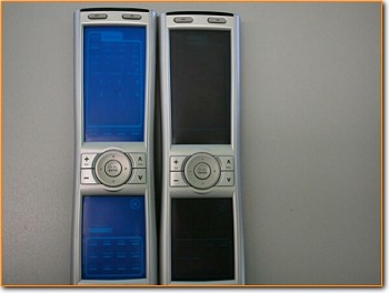 Denon RC-970 Remote Control Main Brochure - PDF & Tech Help* | English